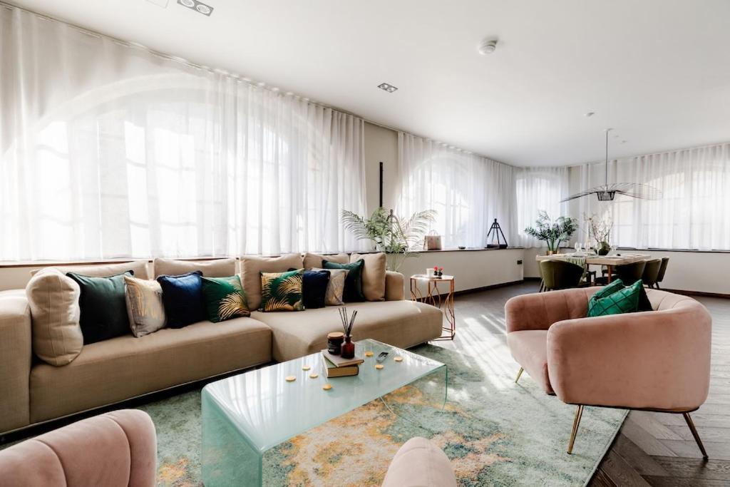 Off Oxford St! 3Bed 3Bath Luxxe Hideaway For Stylish Families And Couples London Exterior photo