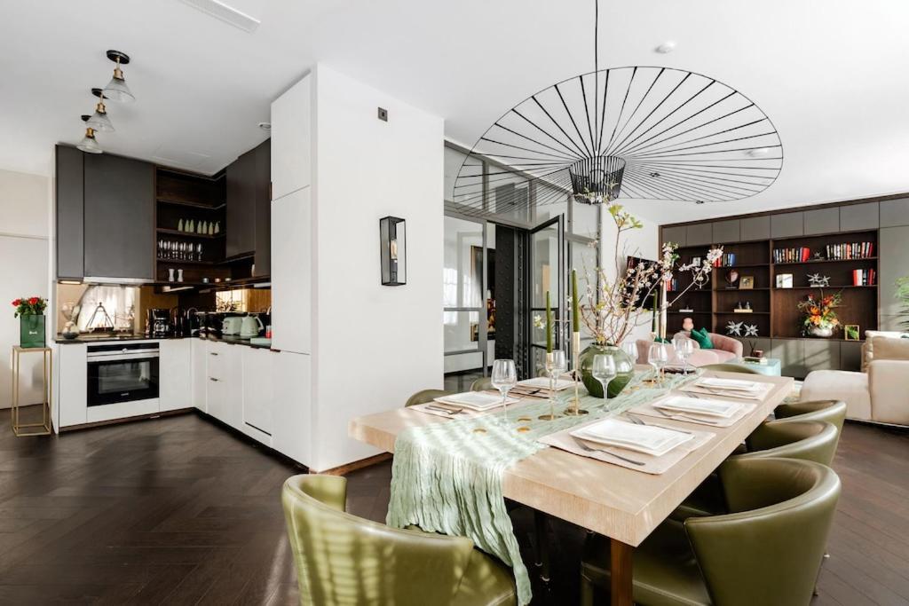 Off Oxford St! 3Bed 3Bath Luxxe Hideaway For Stylish Families And Couples London Exterior photo